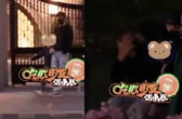 Tóm 1 nam nghệ sĩ tới nhà riêng Triệu Lệ Dĩnh 3 ngày liền, bí mật tình ái bại lộ vì clip 44 giây