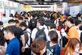"Săn job" quốc tế, sinh viên HUTECH hội nhập thị trường lao động toàn cầu tại HUTECH International Job Fair 2025