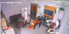 Một bảo vệ nghĩa trang ở Bình Dương bị sát hại trong đêm