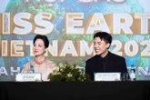 Lạ lùng như Miss Earth Vietnam 2025