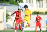Giải U13 T&T Cup 2025 tổ chức cực chuyên nghiệp, ươm mầm tài năng bóng đá Việt