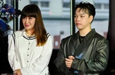 Lưu Thiên Hương thẳng tay mời học trò ra khỏi phòng thu