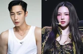 Tài tử Hoàn Hồn nhận "rổ gạch đá" vì phát ngôn đụng chạm, nghi lợi dụng tình cũ Karina (aespa) để kiếm fame