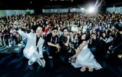 Từ “concert triệu đô” đến “lễ hội văn hóa”: Mảnh đất ngày càng màu mỡ của nhân lực ngành sự kiện