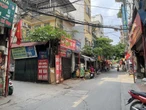 Hà Nội: Người dân bàng hoàng kể lại vụ nam thanh niên cầm dao tấn công nhiều người trong đêm