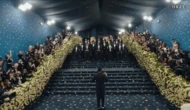 Tiết mục mở màn Met Gala gây sốt: Dàn hợp xướng chứng minh “đẳng cấp”, đến “bà đầm thép” cũng cười thích thú