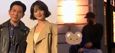 Triệu Lệ Dĩnh vừa bị tóm lén lút hẹn hò tình mới, dàn nam thần Cbiz bị gọi tên vì lý do bất ngờ