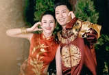 Chấn động nhất hôm nay: Kiều nữ vua sòng bạc Macau và tài tử Đậu Kiêu nghi "toang", nhà trai mất trắng 218 tỷ đồng?