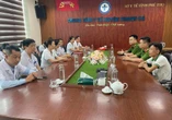 Đưa con đi cấp cứu nhưng lại lao vào tấn công bác sĩ, người đàn ông phải xin lỗi công khai