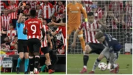 Man Utd thắng sốc trên đất Tây Ban Nha, tất cả là nhờ có trọng tài "chống lưng"?