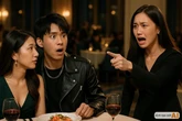 Bà hàng xóm bóc "đỉnh lưu" Vbiz dễ cảm nắng "trà xanh", bạn gái phát hiện 5 lần 7 lượt vẫn… đâm đầu quay lại!