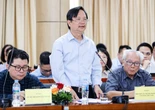 Không biết giải thích với nước ngoài thế nào là "trường đại học trong đại học"