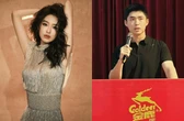 Nghi vấn mỹ nhân showbiz bí mật mang thai cho thiếu gia tập đoàn lớn, sắp làm dâu hào môn hậu chia tay tỷ phú U70