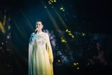 Mối quan hệ thân thiết của NSND Tạ Minh Tâm và sao nữ 1 lần hát live có 20 triệu view