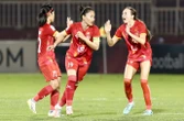 CLB Việt Nam sẽ đoạt vé dự World Cup nếu đánh bại được đối thủ Trung Quốc?
