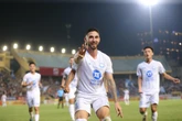 Lập siêu phẩm “kéo sập” siêu pháo đài, ngôi sao Việt kiều Pháp có cơ hội lên tuyển Việt Nam?