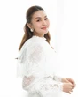 Hôn lễ "chị đại" Vbiz: Chú rể giấu kín bỗng công khai vì lý do khó ngờ, 2 ngôi sao đình đám vắng mặt bí ẩn