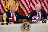Tổng thống Mỹ Donald Trump muốn Nga góp mặt tại World Cup 2026, nhưng điều này có thể xảy ra?