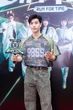 Tổ hợp visual gây sốc nhất hôm nay: HURRYKNG - Dương Domic đẹp phát sáng, nhìn HIEUTHUHAI là "đủ wow"