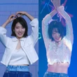 Khi người yêu cũ Lee Min Ho hoá Jennie: Khoe vòng eo của “mẹ một con” khiến dân mạng trầm trồ