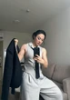 Body cuồn cuộn gây sốc của Angela Phương Trinh