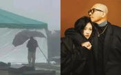 Tình trạng hiện tại của chồng Từ Hy Viên, tới lui quanh mộ sau gần 100 ngày vợ qua đời