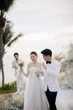 3 năm hôn nhân của Ngô Thanh Vân: Được chồng kém 11 tuổi chăm hơn em bé, ngoại hình gây ngạc nhiên khi mang thai lần đầu ở tuổi 46
