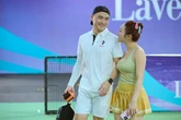 Bảo Thy đẹp trắng sáng trên sân pickleball, gây bất ngờ với thành tích ấn tượng dù mới chơi 1 tháng