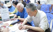 Năm 2025, tuổi nghỉ hưu của người lao động trong điều kiện bình thường là bao nhiêu?