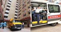 Bé gái 3 tuổi nói 'mẹ đang ngủ', cảnh sát phá cửa mới biết bà mẹ đã chết 4 ngày