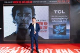 TCL đồng hành cùng bom tấn “Nhiệm Vụ: Bất Khả Thi – Nghiệp Báo Cuối Cùng”: Khi công nghệ và điện ảnh cùng truyền cảm hứng