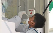 Nhiều nước châu Á theo dõi sát sao làn sóng COVID-19 mới