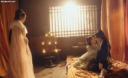 Phim cổ trang Trung Quốc ngập drama gây choáng: Nam chính cưới cô chị yêu cô em, nhan sắc được khen khắp MXH