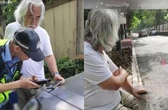 1 nam nghệ sĩ gây tai nạn giao thông trên đường đưa con đi học, câu nói sau đó thổi bùng tranh cãi