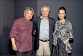 Chương Tử Di chờ cái ôm của 1 người đàn ông suốt 25 năm