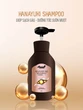 Dầu gội Hanayuki Shampoo bị thu hồi, tiêu huỷ trên toàn quốc