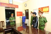Tạm giữ nam thanh niên hành hung nhân viên y tế Bệnh viện đa khoa tỉnh Nam Định
