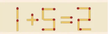 Bài toán "Khi nào 1+5=2": Tưởng nhảm nhưng đáp án cực logic, học sinh giỏi cũng xin thua