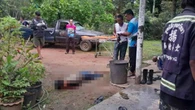 Người đàn ông tử vong sau tiếng nổ lớn, khi biết nguyên nhân nhiều người nhận xét: 'Tự làm tự chịu'!