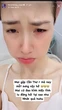 Tình trạng gây lo lắng của Hòa Minzy