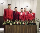 1 Anh Tài có mặt ở “concert quốc gia” nhưng không trình diễn, fan hoang mang khi biết lý do đằng sau