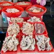 Những vùng đất Trung Quốc sành ăn nội tạng đến mức khiến người yếu tim... bỏ chạy!