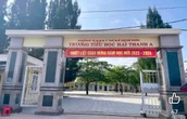 Vụ chi quỹ phụ huynh gần 200 triệu đồng: Phòng GD-ĐT báo cáo gì?