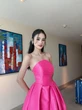 Hoa hậu Ý Nhi khiến dân mạng "quay xe": Mới đến Miss World 3 ngày mà thể hiện cỡ này!