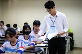 Sau sức khỏe, sư phạm, Bộ GD&ĐT "siết" chuẩn đầu vào ngành luật