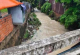 Bé gái 11 tuổi nghi bị nước cuốn mất tích sau cơn mưa lớn: Tranh thủ đi vớt ve chai trôi theo dòng nước