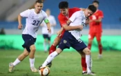 Ngỏ lời với Indonesia, đội tuyển từng thắng Việt Nam 3-0 phải nhận cái kết kém vui?