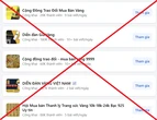 Người phụ nữ Đà Nẵng giao dịch 10 chỉ vàng tại tiệm vàng, trả 109 triệu đồng mới phát hiện vừa chuyển khoản cho lừa đảo: Công an cảnh báo thủ đoạn tinh vi