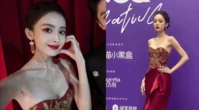 “Mỹ nhân đẹp nhất showbiz” tiều tụy héo mòn vì siết cân đến trơ cả xương