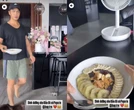 Sướng như mẹ bầu Ngô Thanh Vân: Chồng trẻ chăm cỡ này bảo sao ai nhìn cũng trầm trồ ghen tị